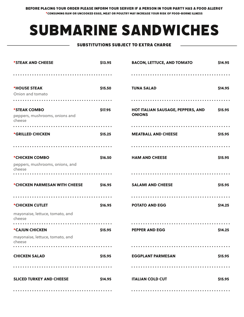 Theo's Cozy Corner Restaurant - 2