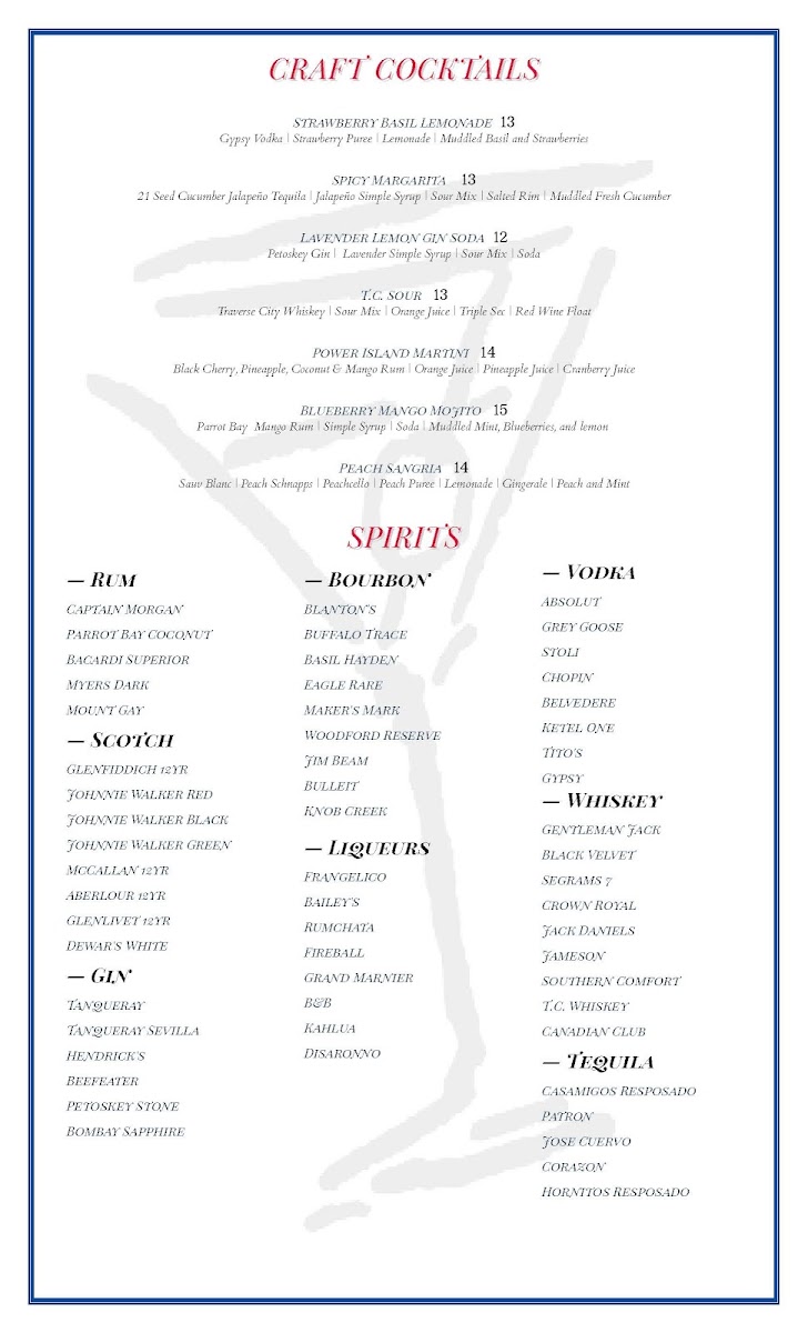 Harrington's By The Bay - 4