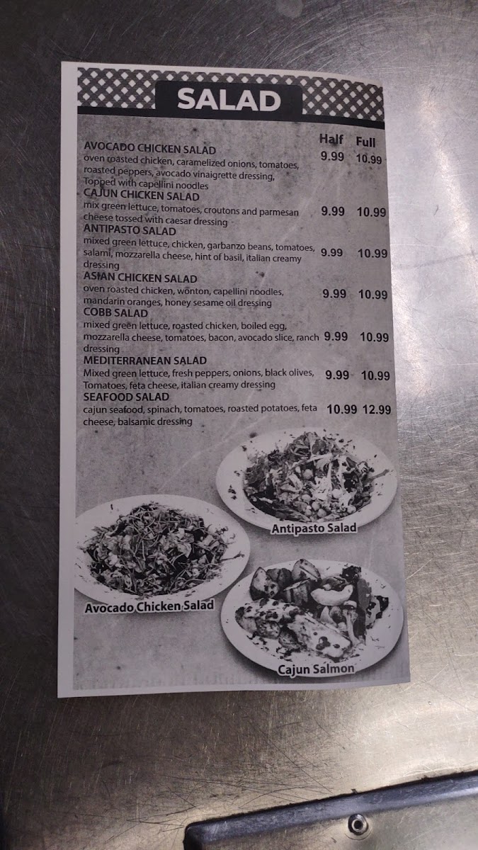 Jary's Italian Cuisine - 7