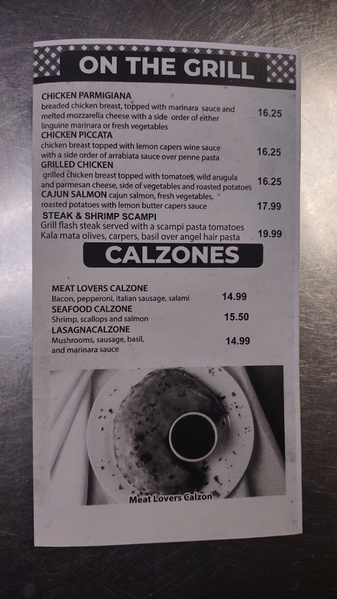 Jary's Italian Cuisine - 8