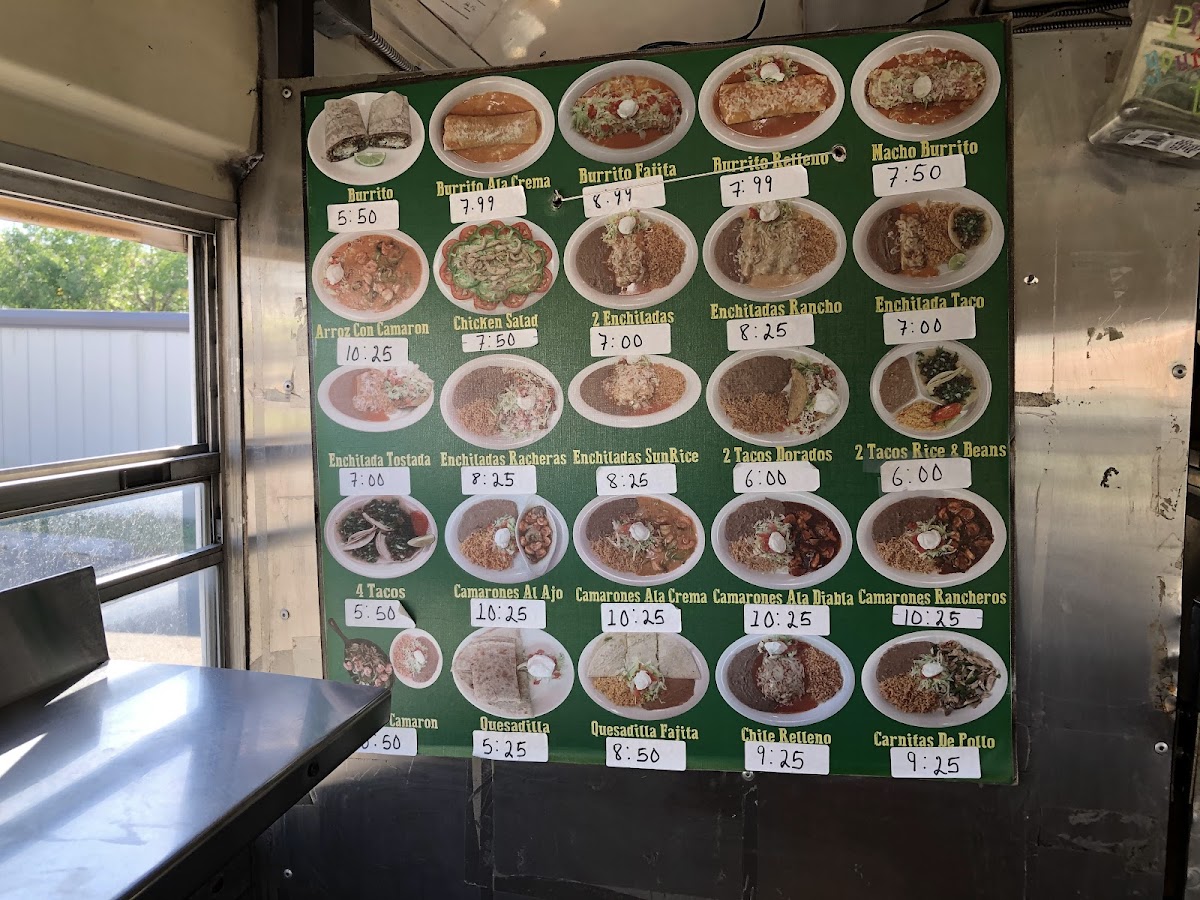 Taqueria El Rancho - 3