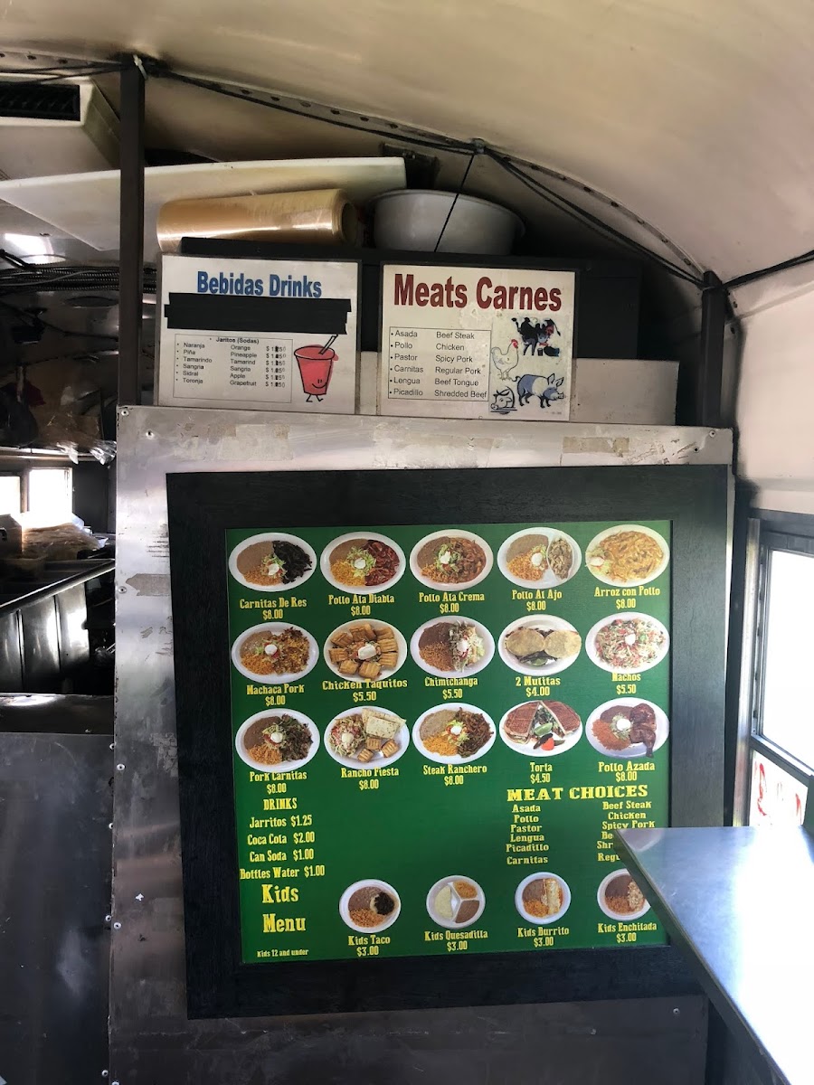 Taqueria El Rancho - 6