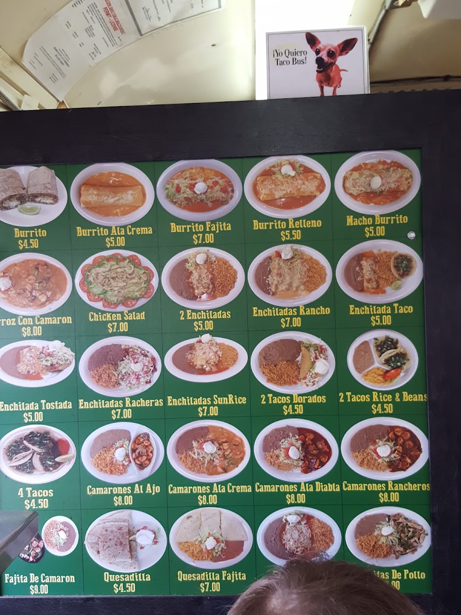 Taqueria El Rancho - 8