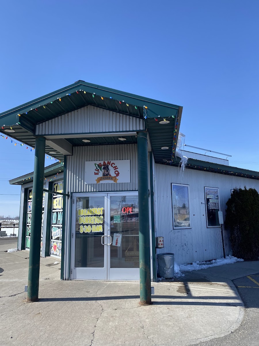 Taqueria El Rancho