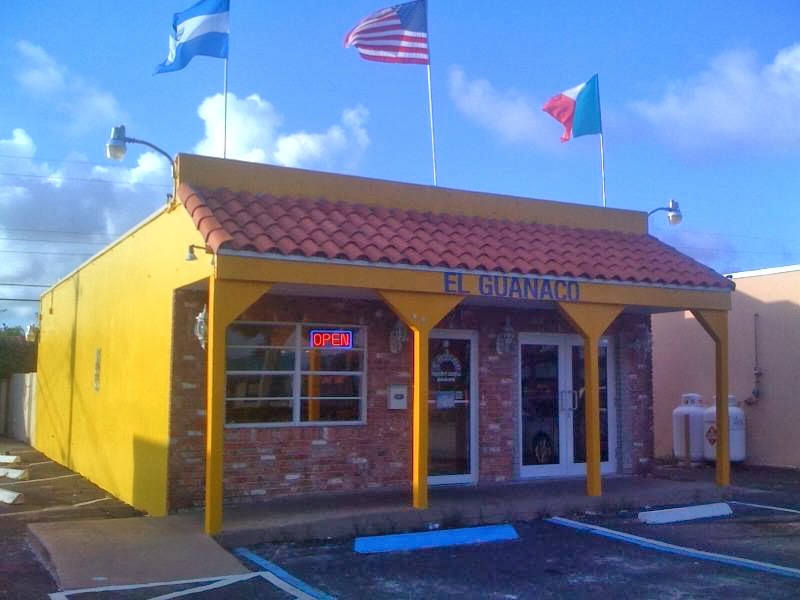 El Guanaco Taqueria Y Antojitos