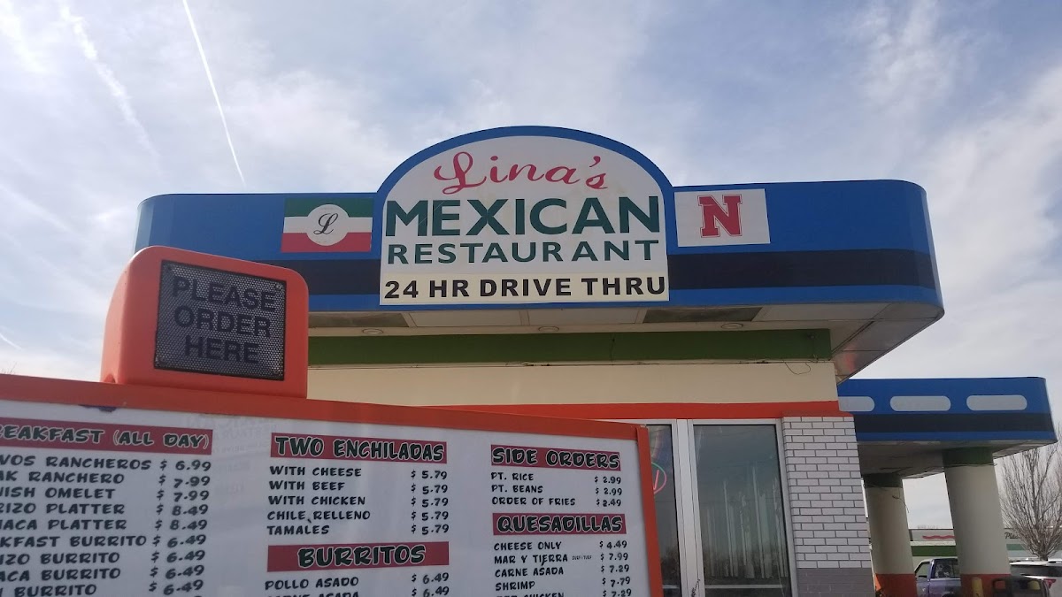 Lina's Mexican Restaurant - 6