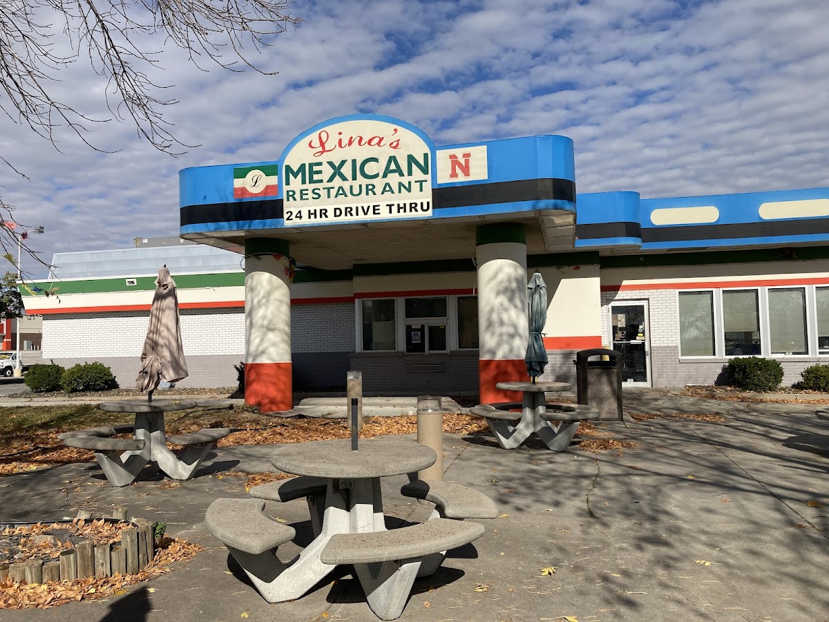 Lina's Mexican Restaurant