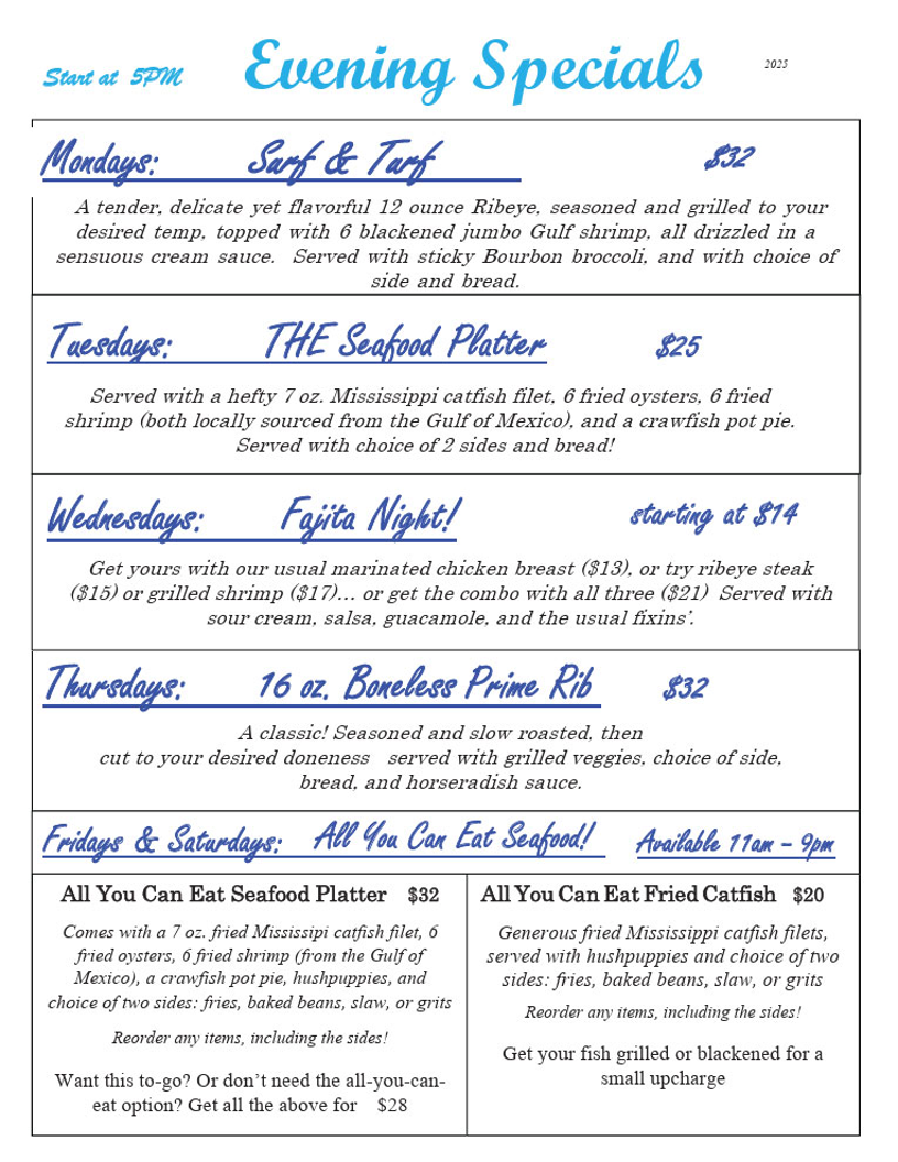 Time To Eat Café - 2