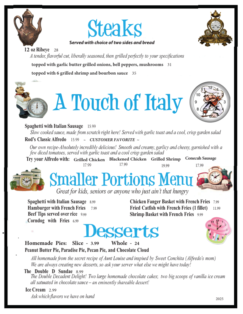 Time To Eat Café - 3