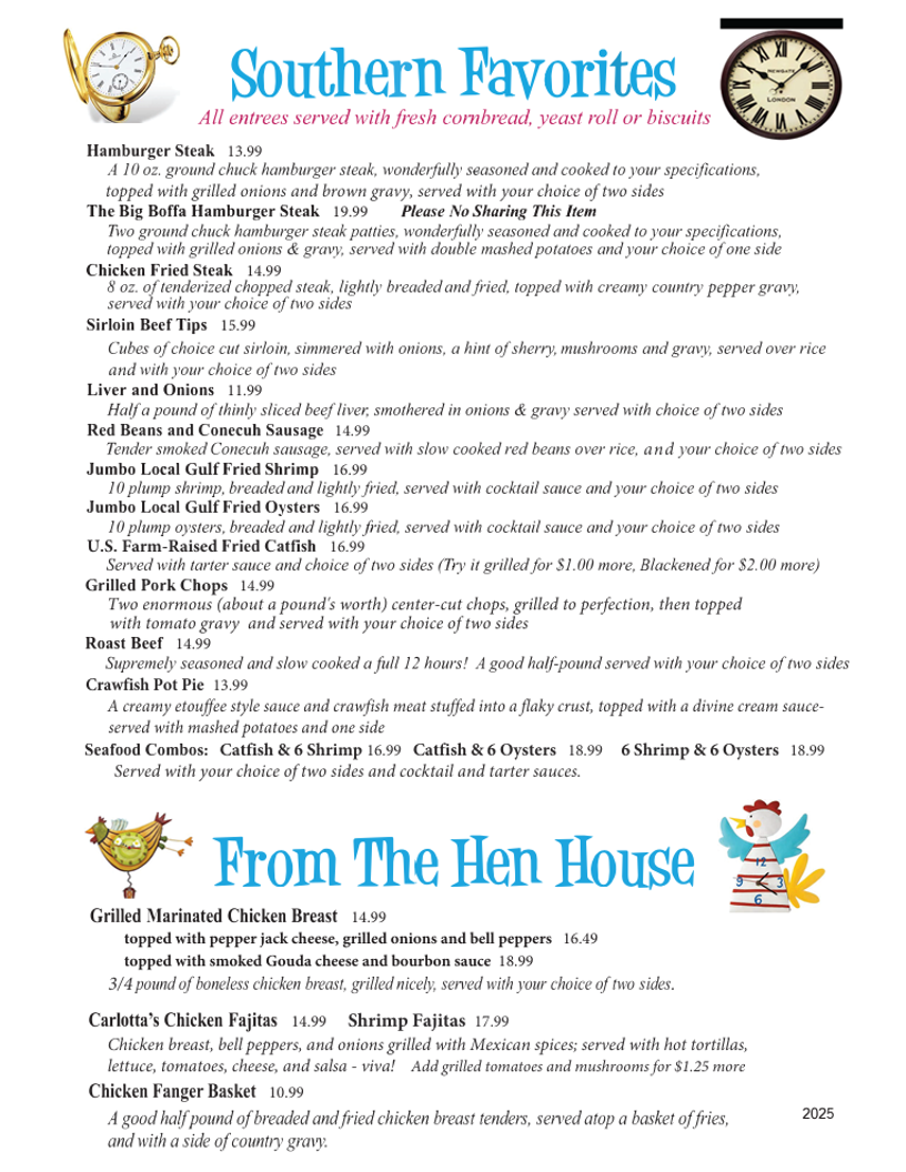 Time To Eat Café - 4