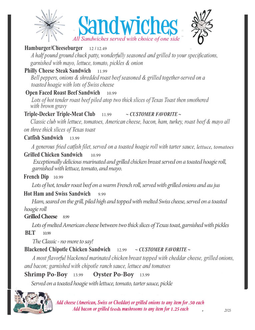 Time To Eat Café - 5