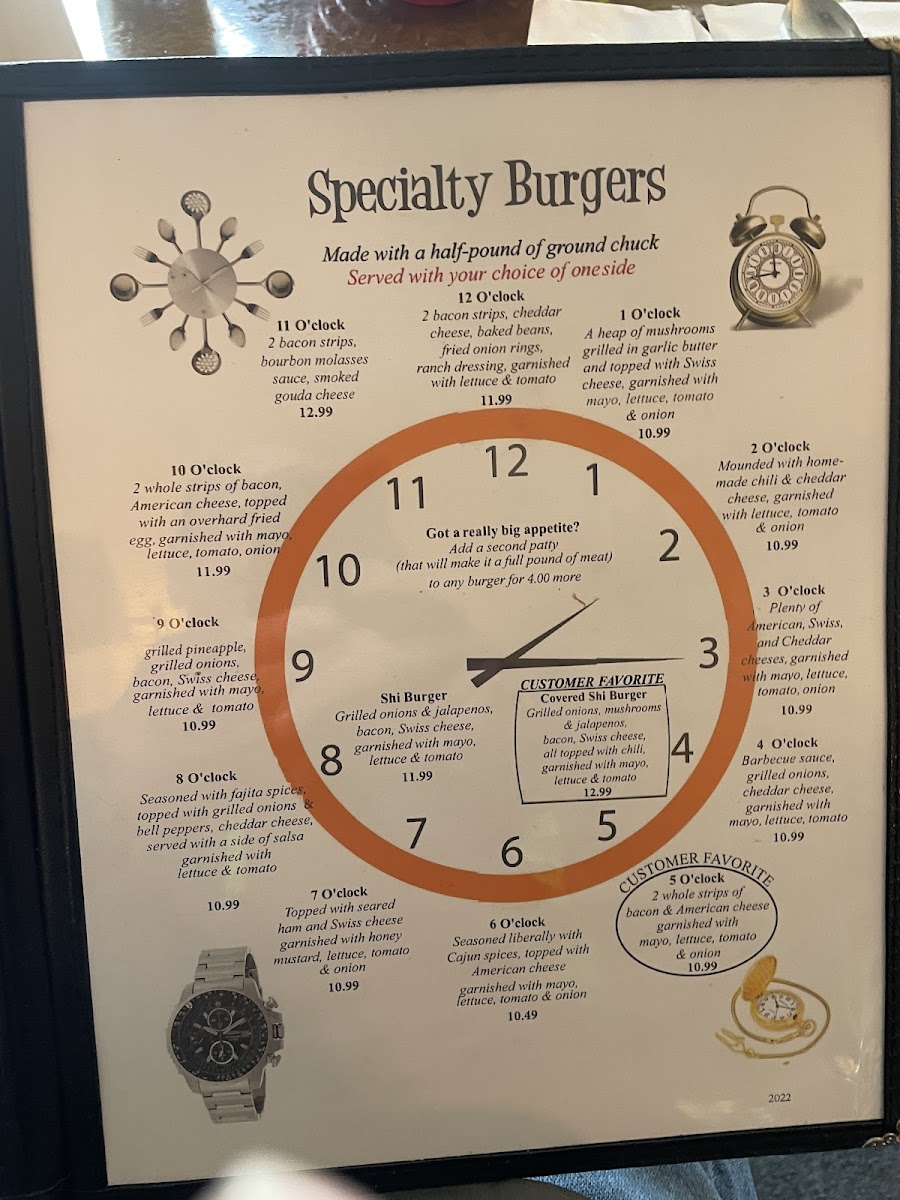 Time To Eat Café - 8