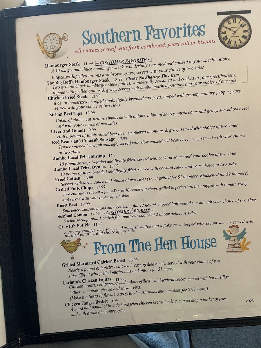 Time To Eat Café - 9