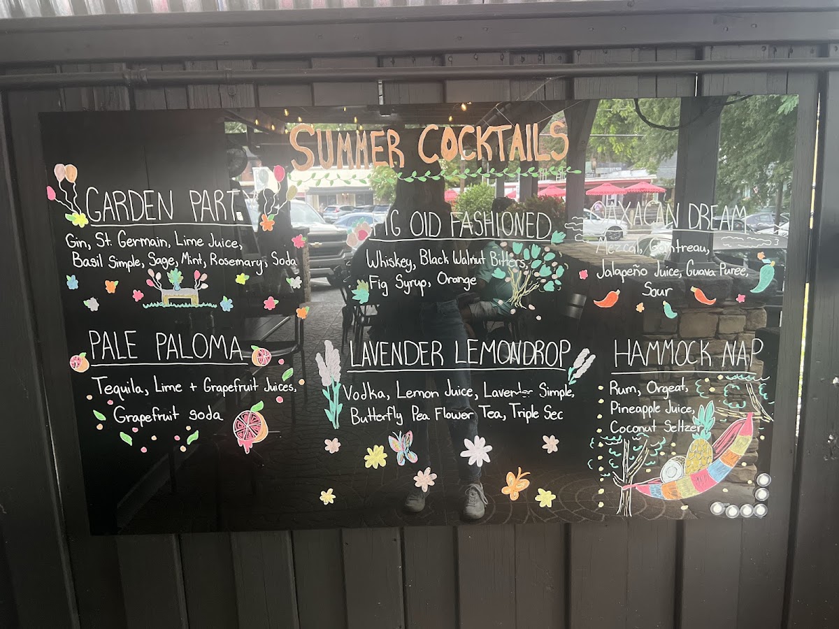 Lindley Park Filling Station - 10