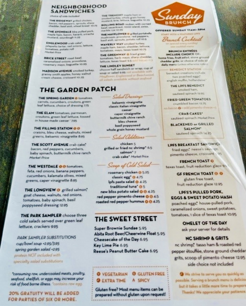 Lindley Park Filling Station - 3