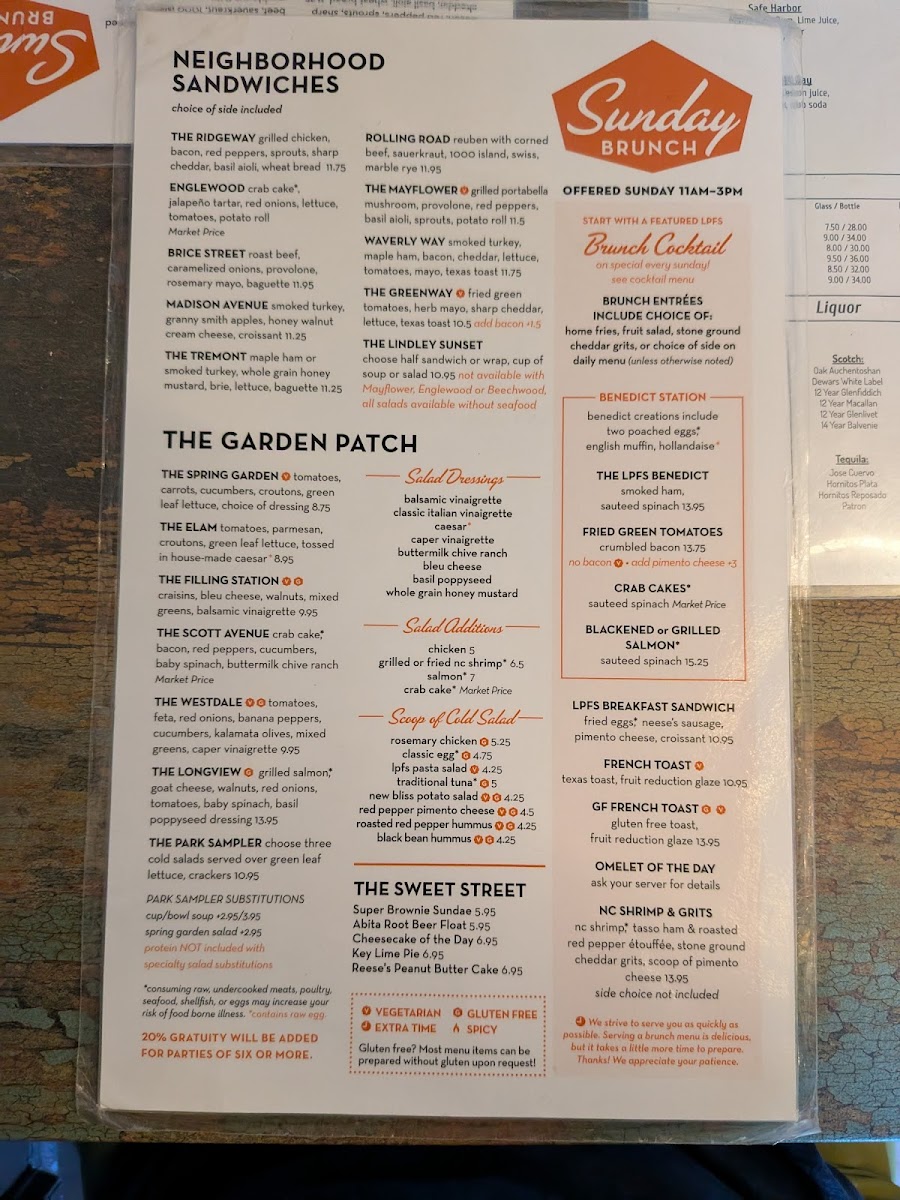 Lindley Park Filling Station - 8