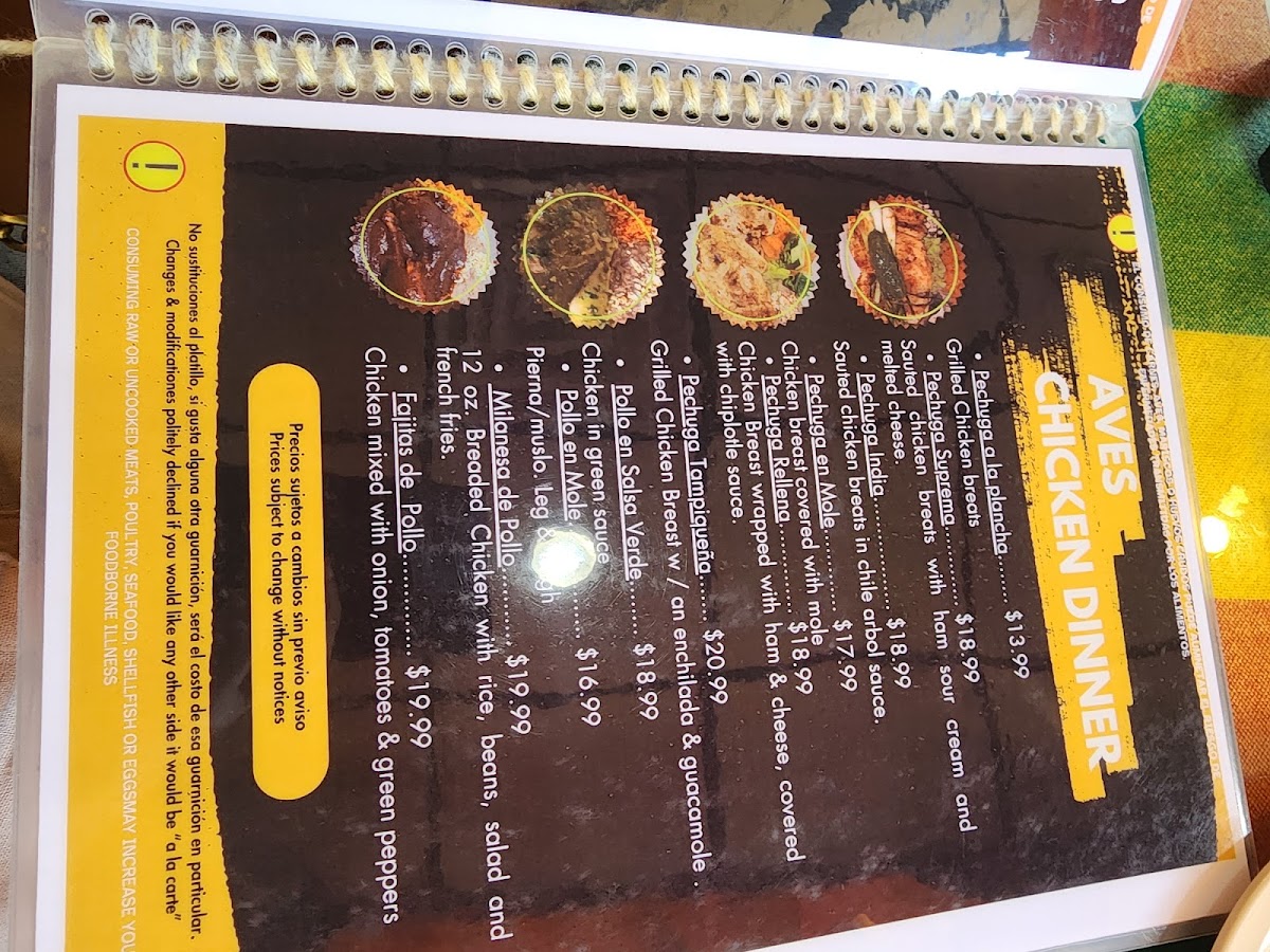 Manjares Restaurant - 2