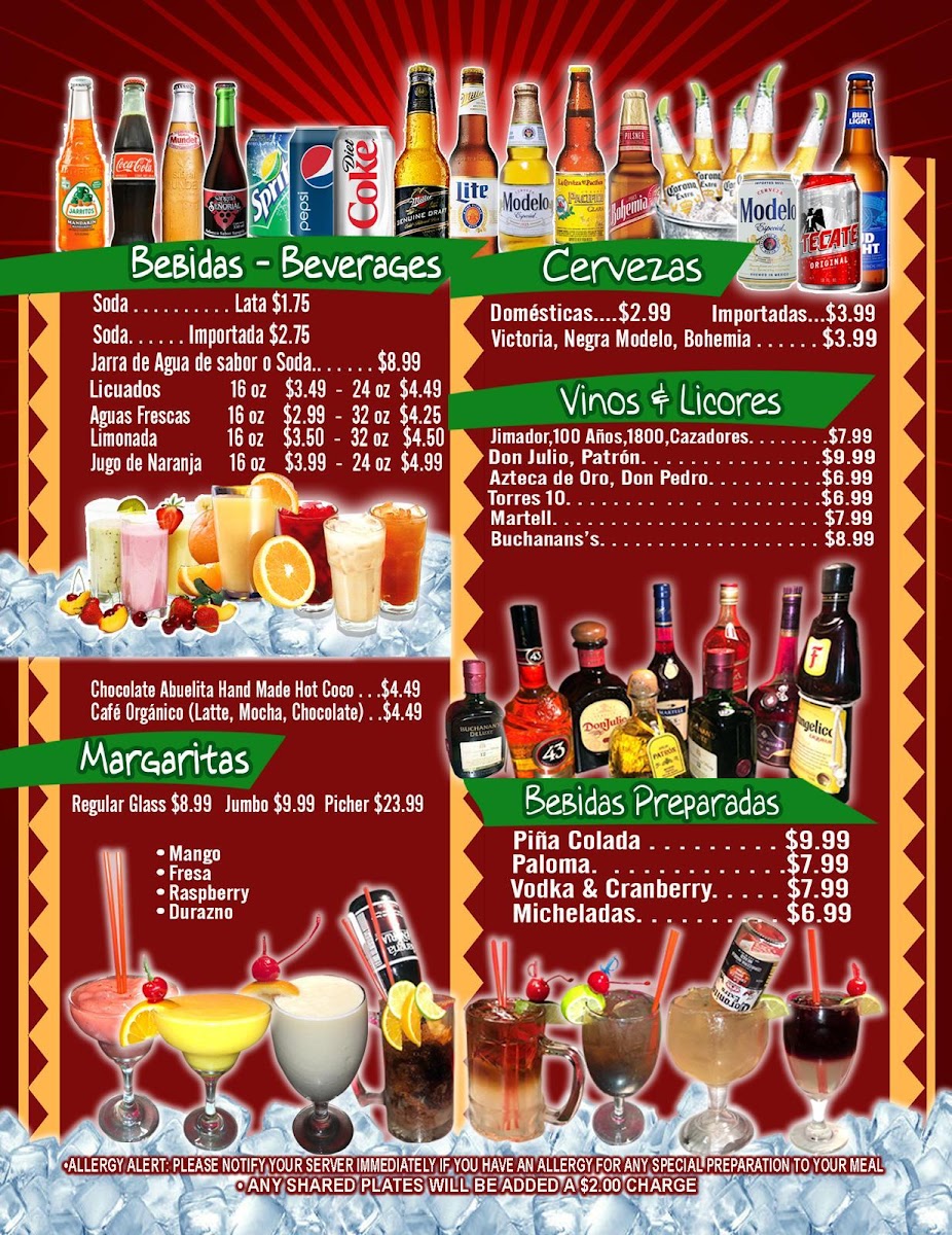 Manjares Restaurant - 7