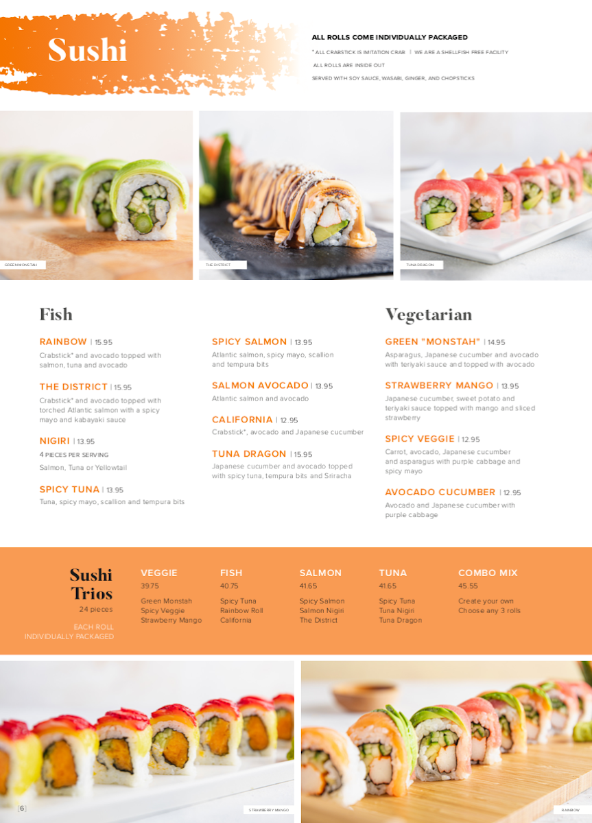 Milk Street Cafe - 5