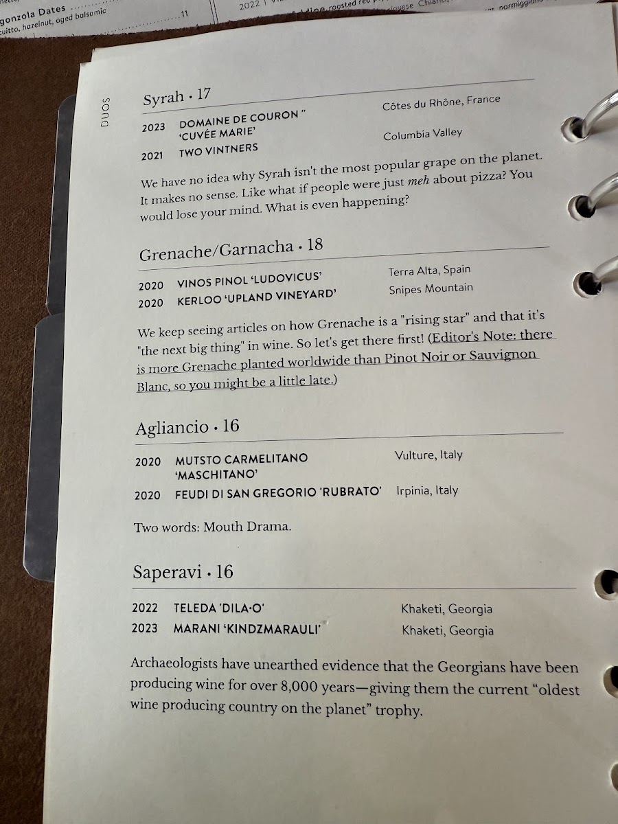 Purple Café and Wine Bar - 9