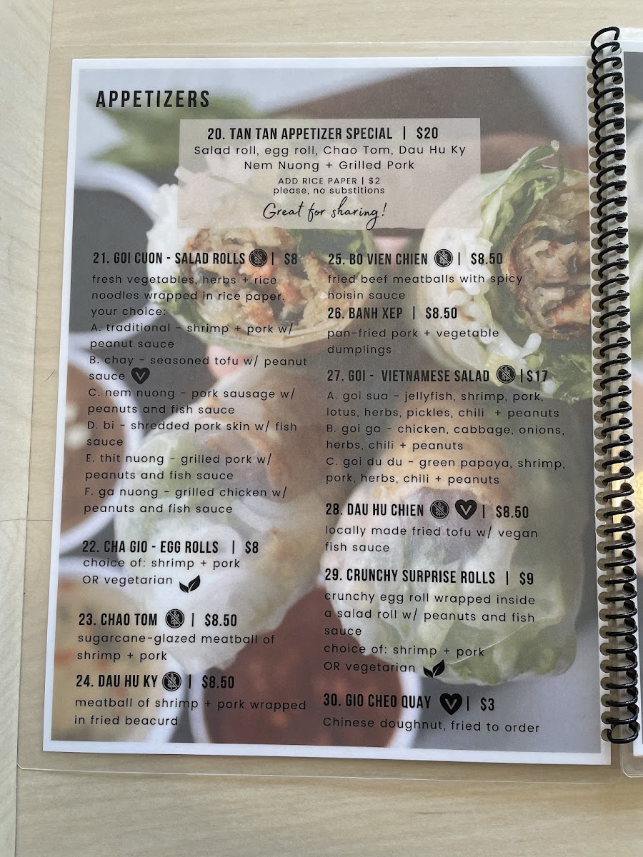 Tan Tan Cafe & Delicatessen - 2