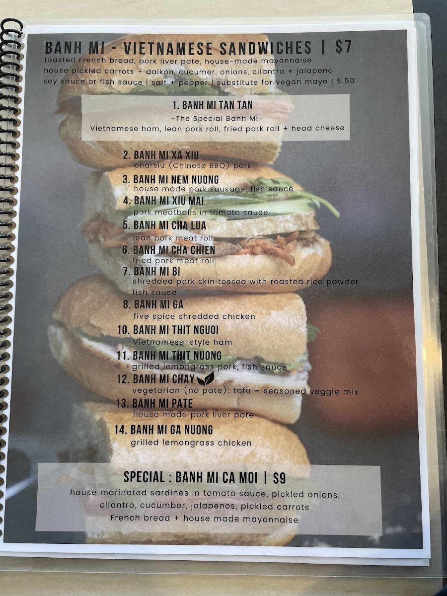 Tan Tan Cafe & Delicatessen - 5