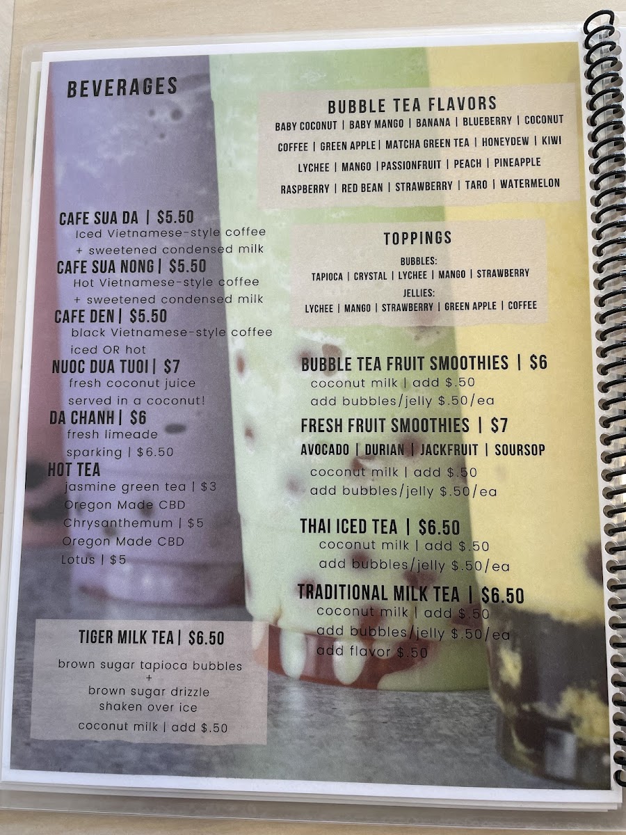 Tan Tan Cafe & Delicatessen - 6