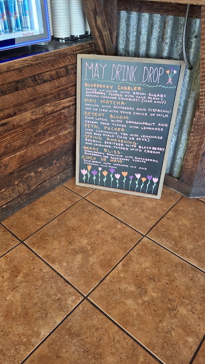 ANTHEM Coffee & Tea | Puyallup - 2