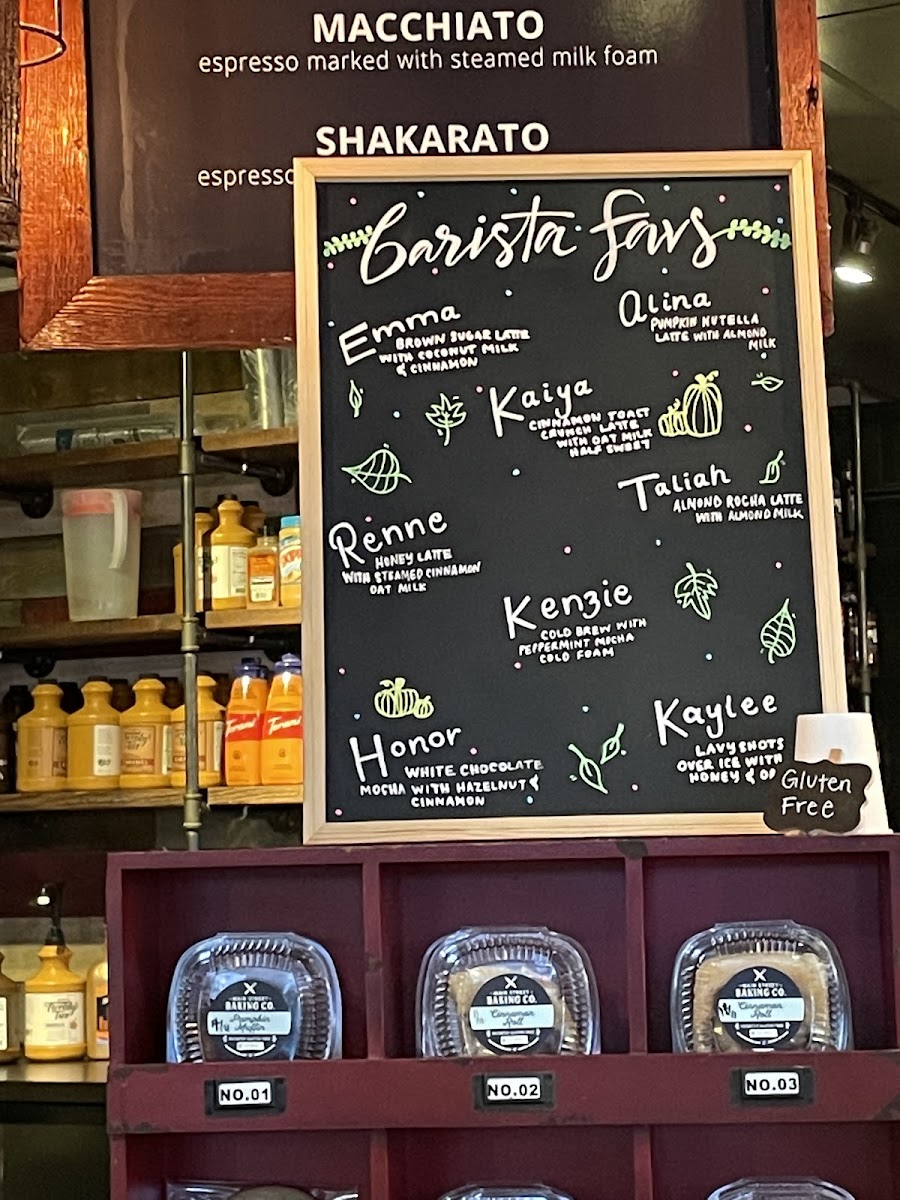 ANTHEM Coffee & Tea | Puyallup - 5