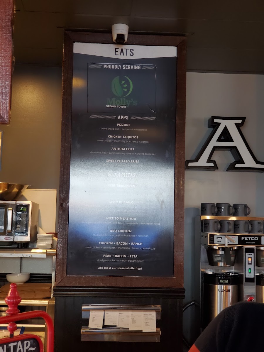 ANTHEM Coffee & Tea | Puyallup - 7