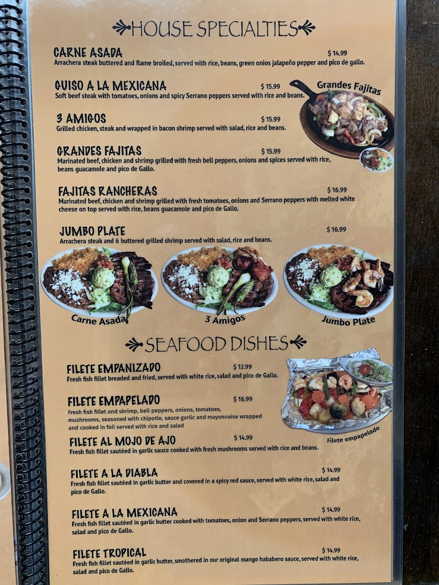 El Birrias Restaurant - 3