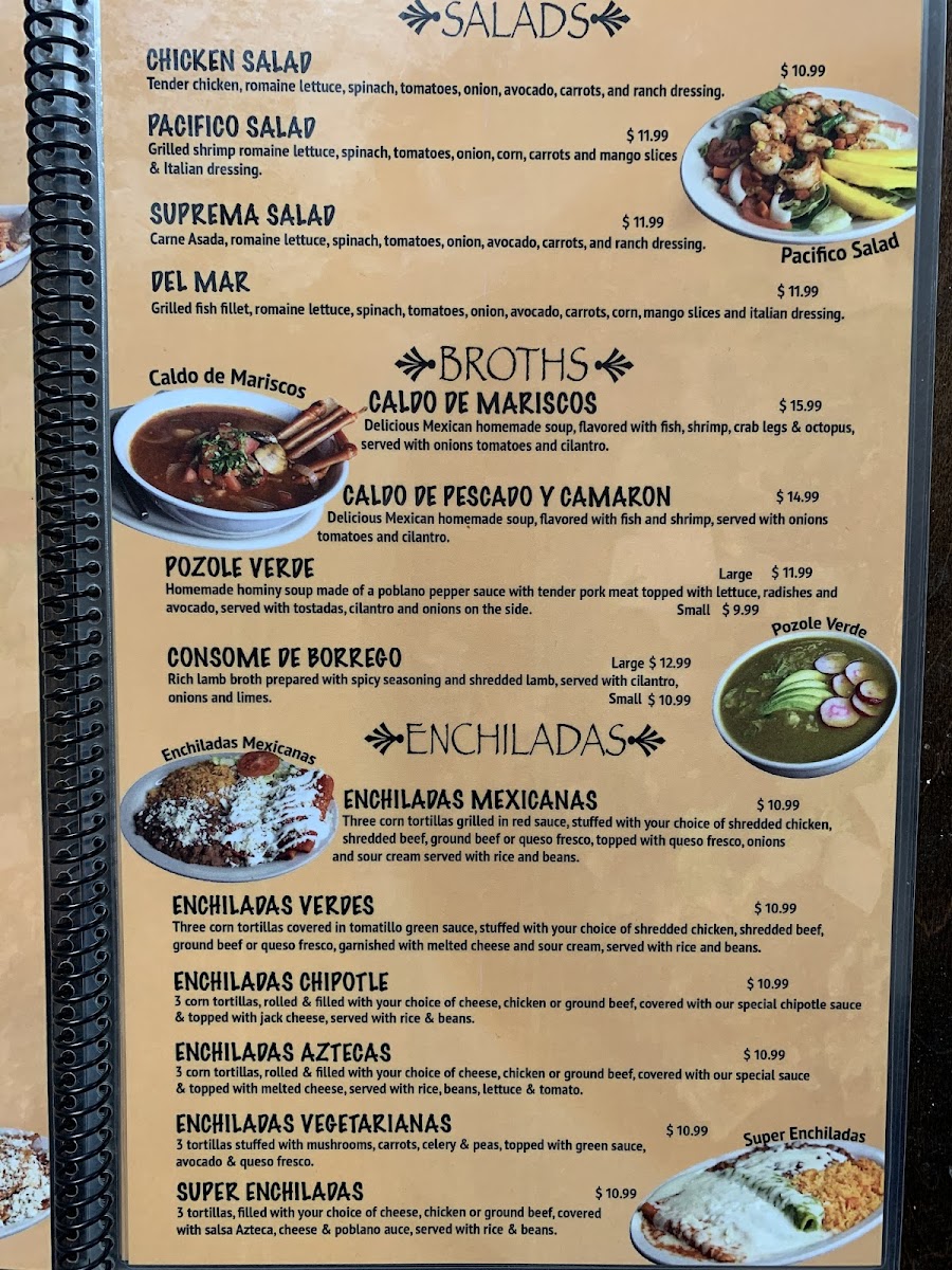 El Birrias Restaurant - 6