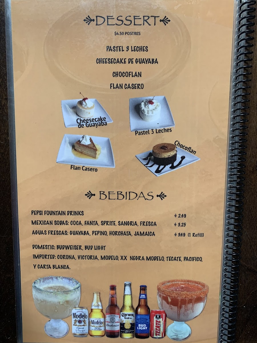 El Birrias Restaurant - 8