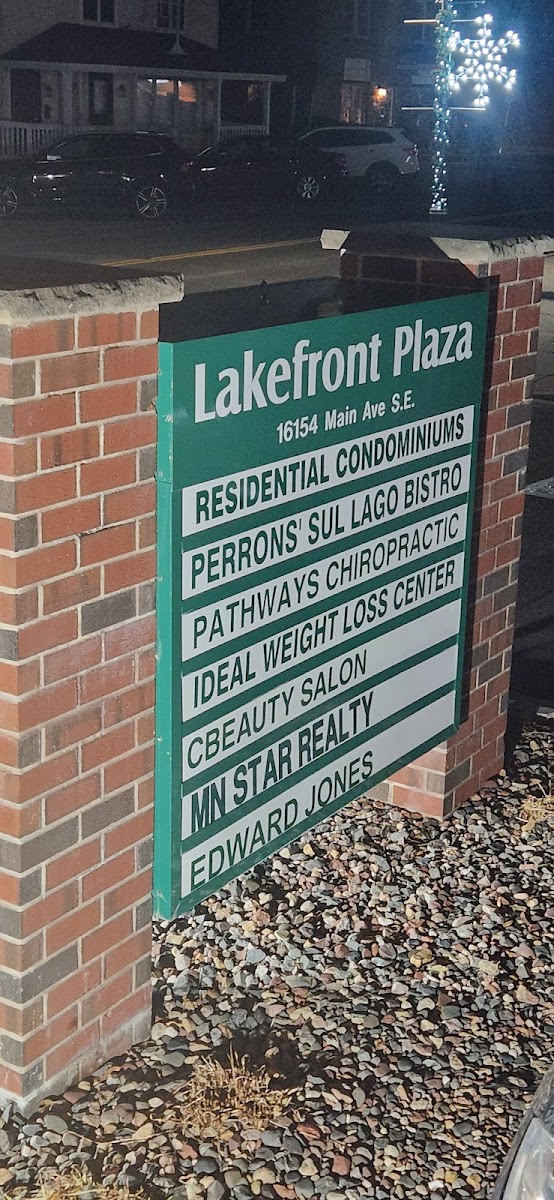 Perron's Sul Lago - 7