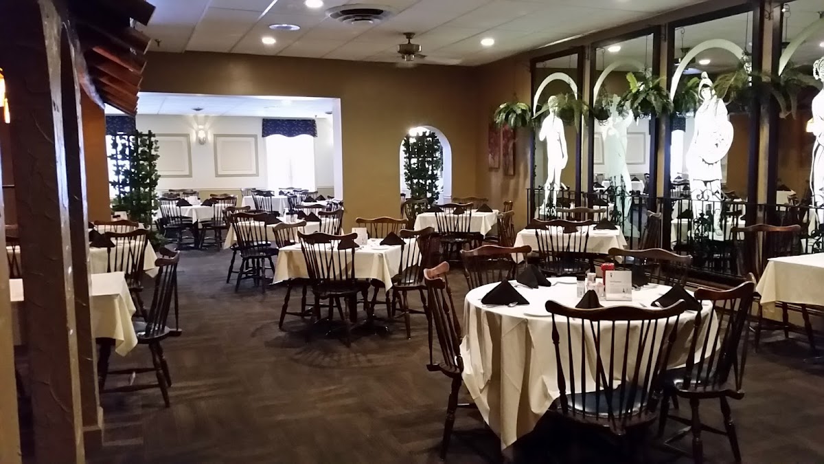 Ripa's Italian Restaurant