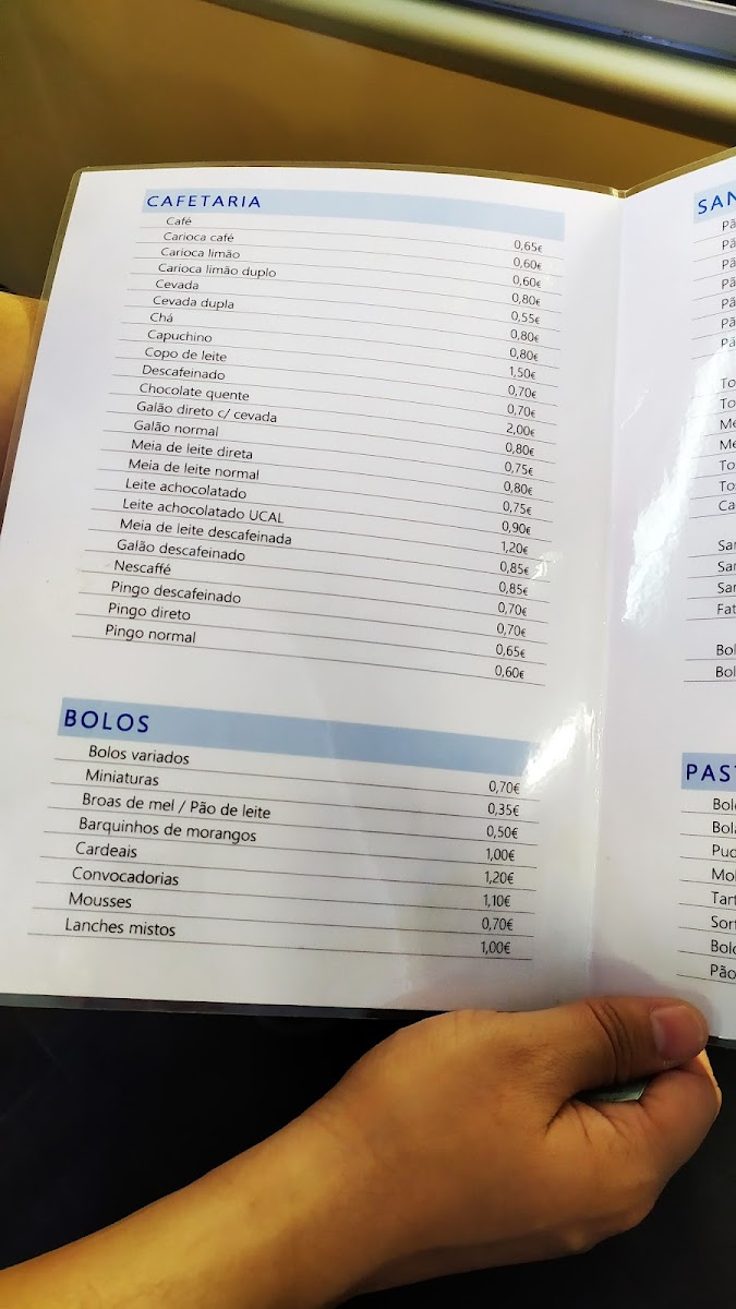 Pastelaria Silva - 2