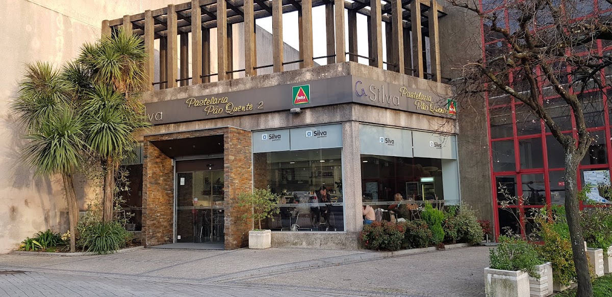 Pastelaria Silva