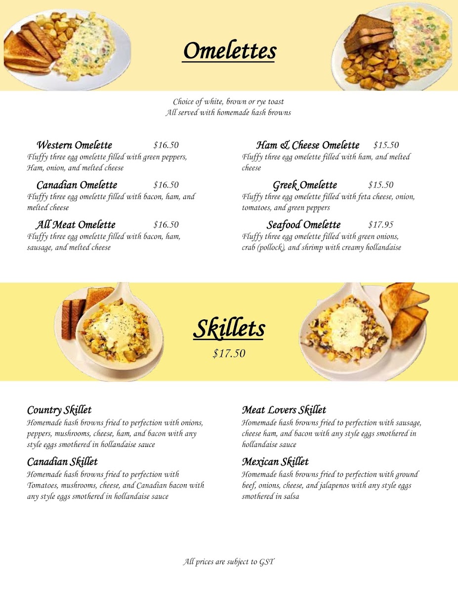 Cheryl’s Country Kitchen - 2