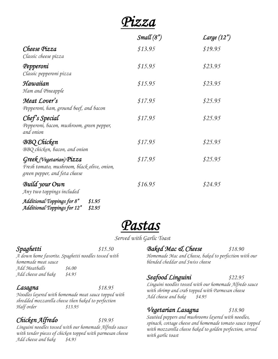 Cheryl’s Country Kitchen - 4