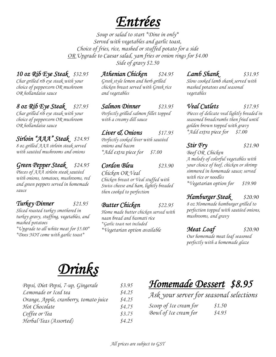 Cheryl’s Country Kitchen - 5