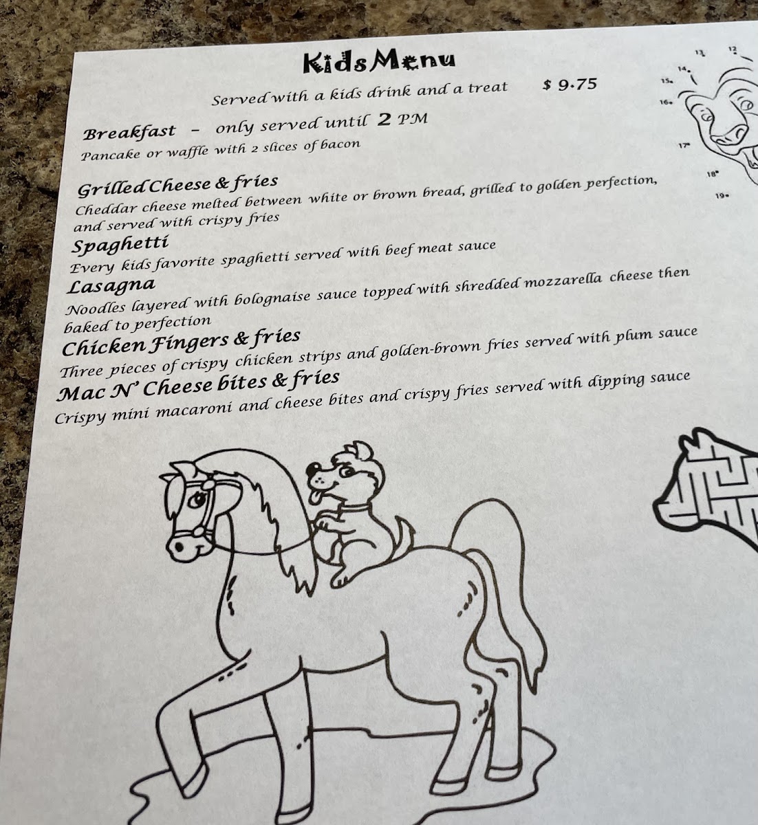 Cheryl’s Country Kitchen - 8