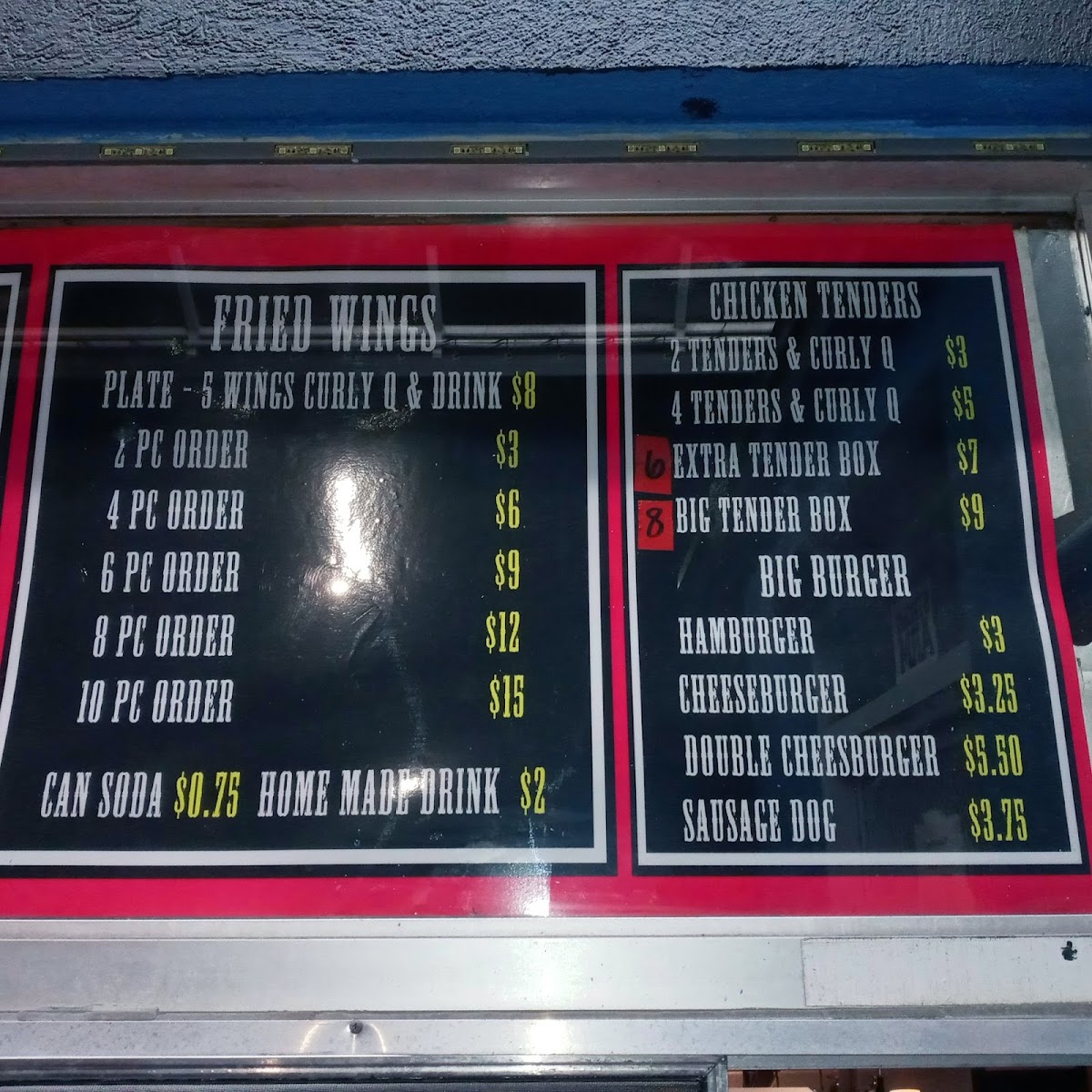 Holley's Bar B Q - 1