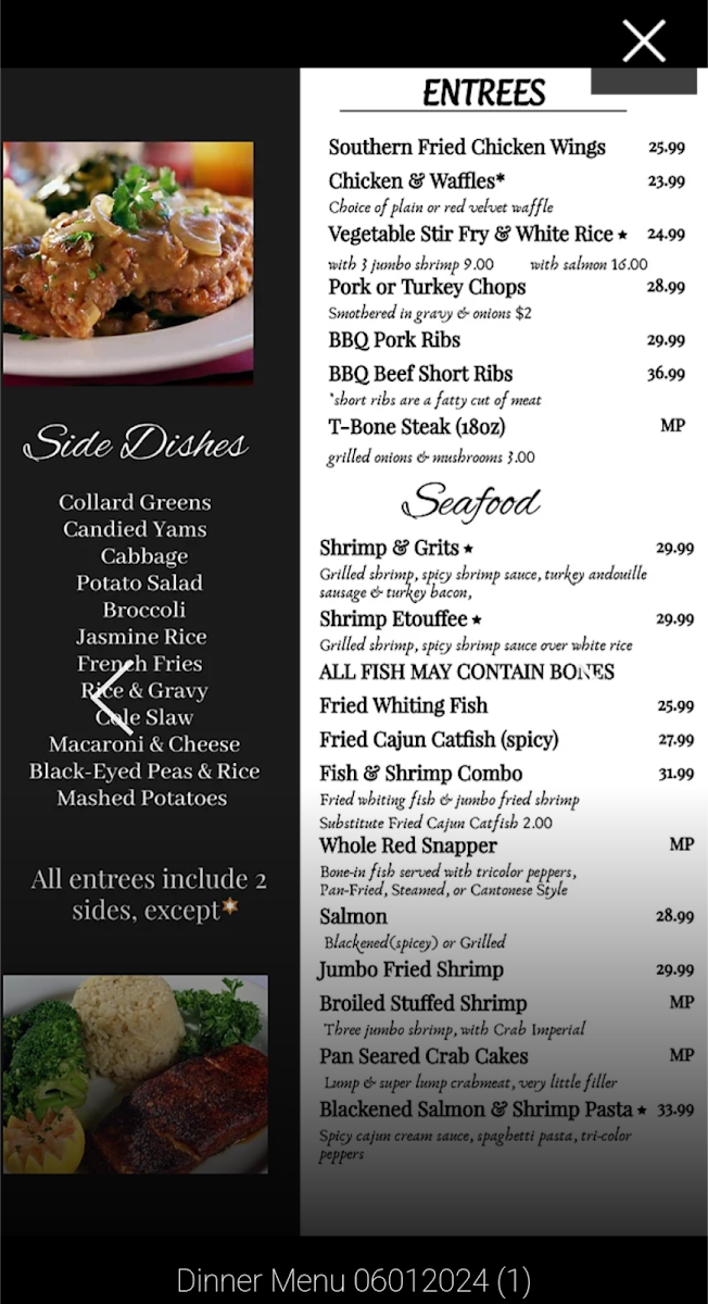 Kelsey's Atlantic city - 1