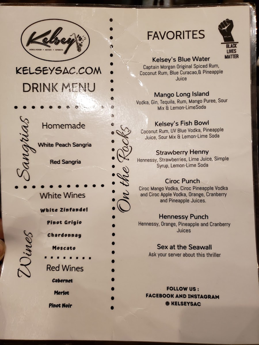 Kelsey's Atlantic city - 10