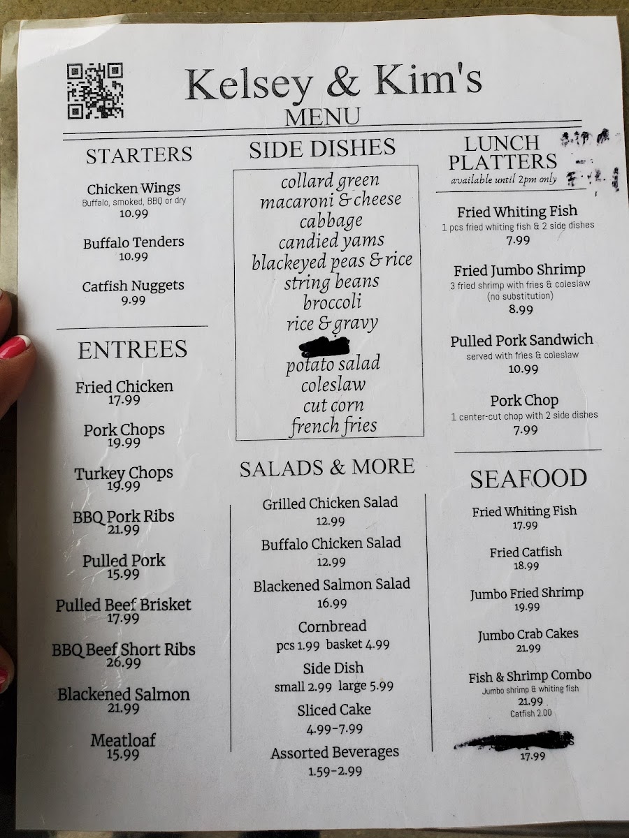 Kelsey's Atlantic city - 3