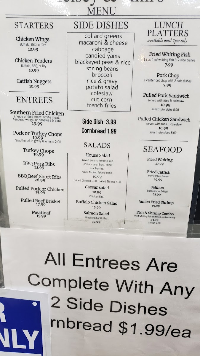 Kelsey's Atlantic city - 4