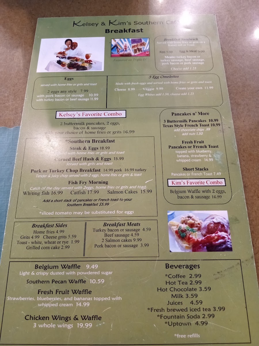 Kelsey's Atlantic city - 5