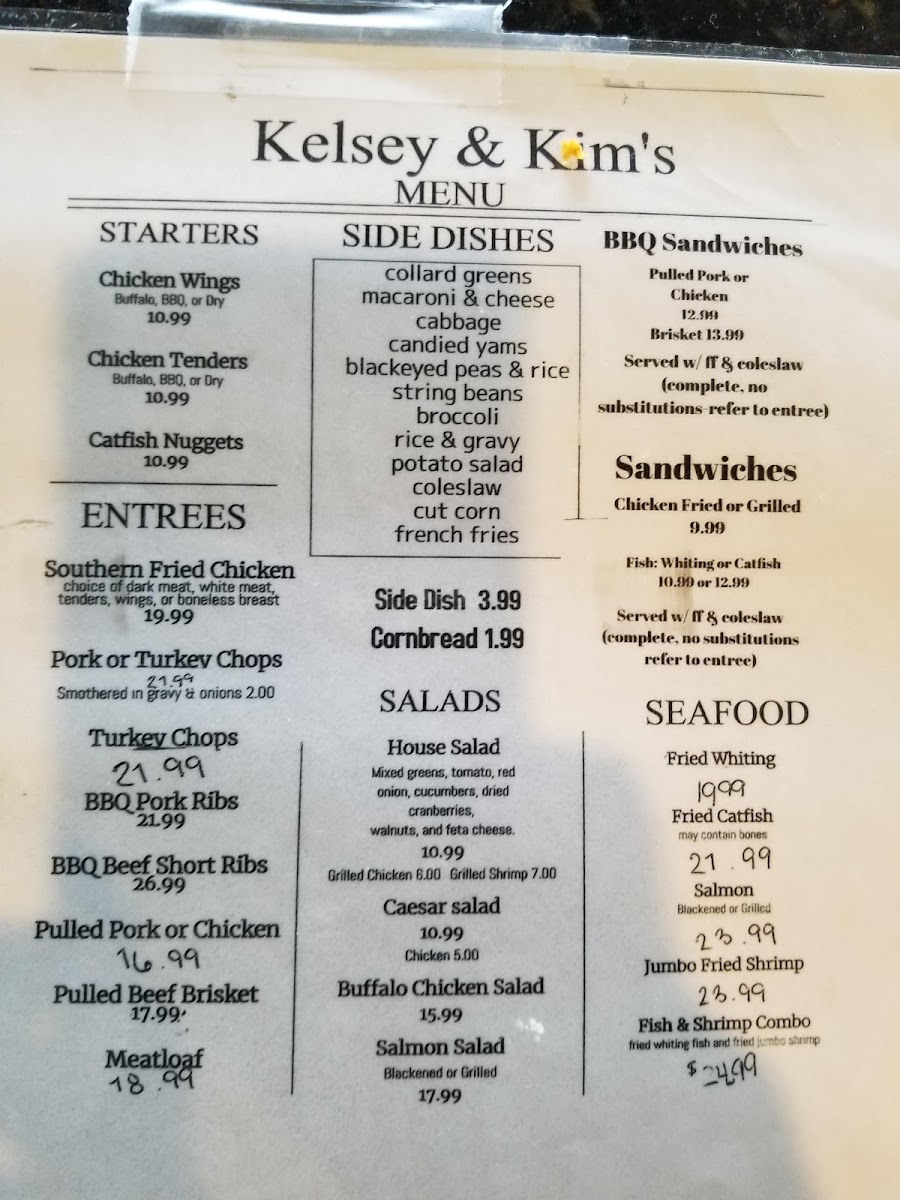 Kelsey's Atlantic city - 7