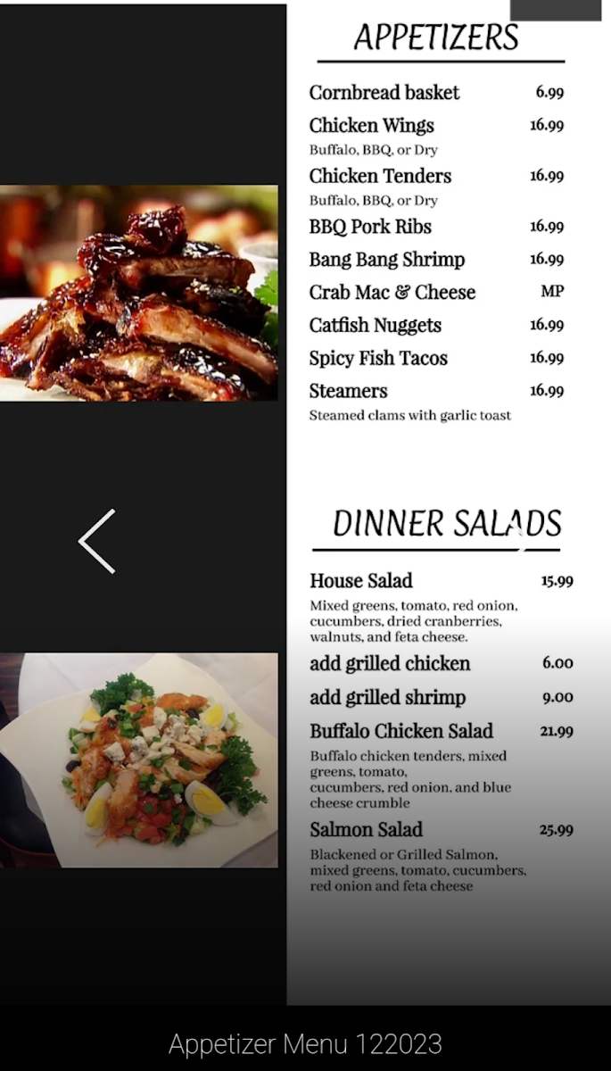 Kelsey's Atlantic city - 8