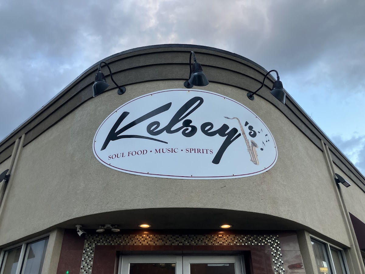 Kelsey's Atlantic city